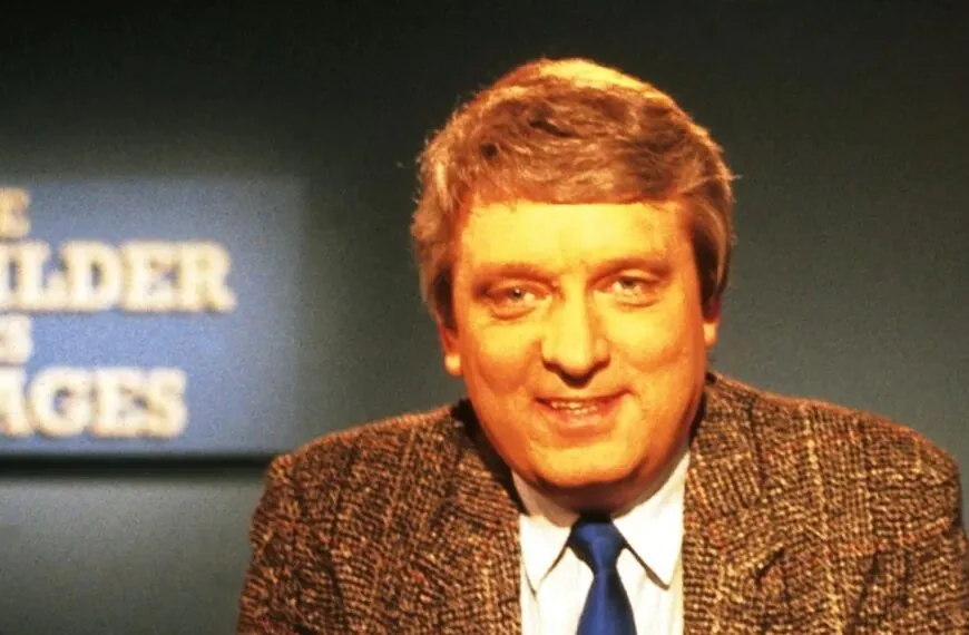 Helmut Thoma ist tot &ndash; der Mann, der das deutsche Privatfernsehen pr&auml;gte