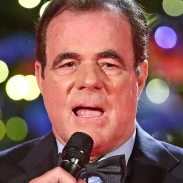 Heintje in Sorge: Schlagerstar Hein Simons k&auml;mpft mit H&ouml;rverlust