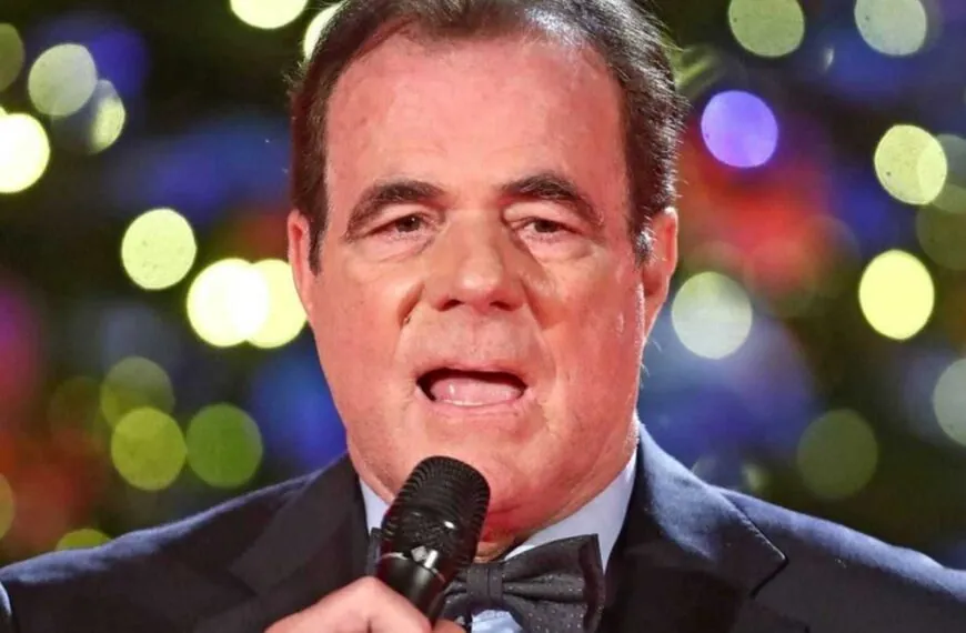 Heintje in Sorge: Schlagerstar Hein Simons k&auml;mpft mit H&ouml;rverlust