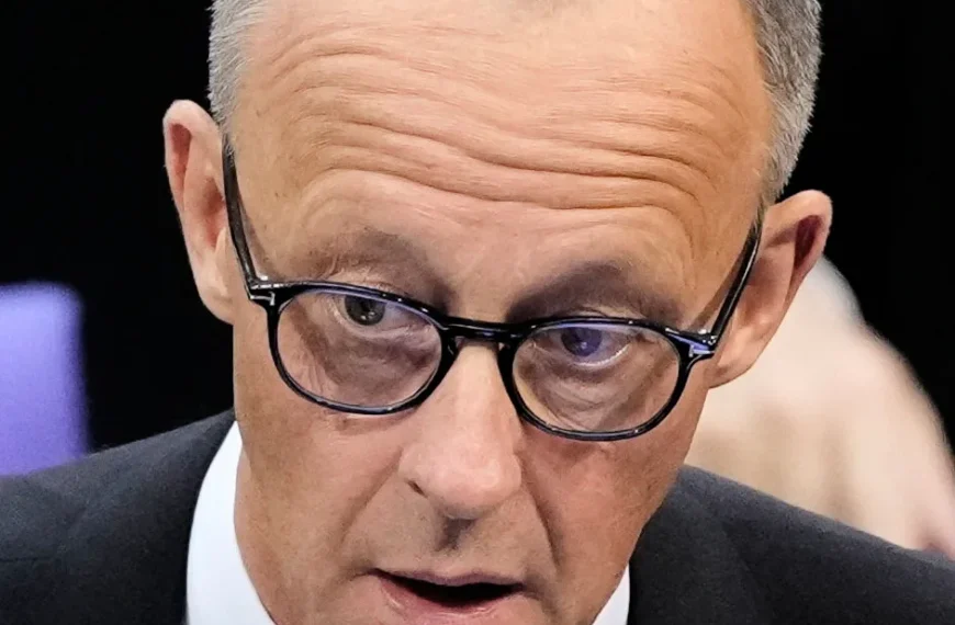 Wahlmanipulation? Die Verschwörungstheorie rund um Friedrich Merz und die Bundestagswahl 2025