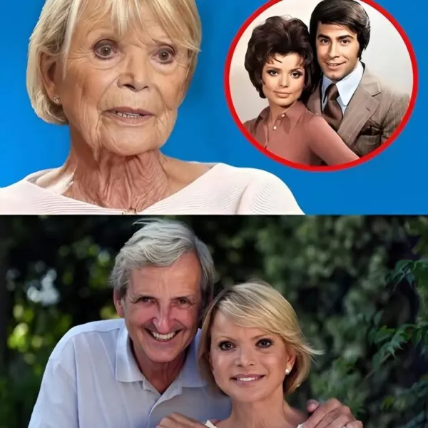 Uschi Glas: Mit 80 Jahren voller Leben und Engagement