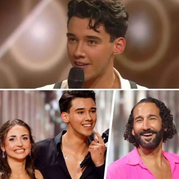 &bdquo;Let&rsquo;s Dance&ldquo;: Zuschauer vermuten Benachteiligung von Diego Pooth