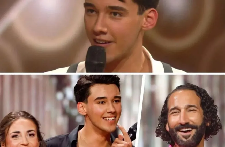 &bdquo;Let&rsquo;s Dance&ldquo;: Zuschauer vermuten Benachteiligung von Diego Pooth