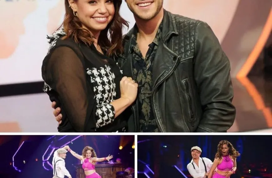 Christina Hänni spricht Klartext: Enttäuschung, Kritik und der Rückzug ins Familienleben