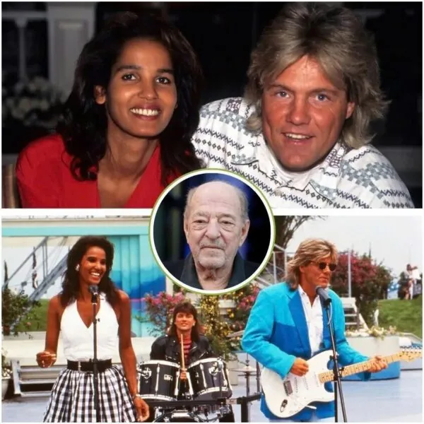 Zerbrochene Tr&auml;ume: Naddel und die M&auml;nner, die ihr Herz brachen