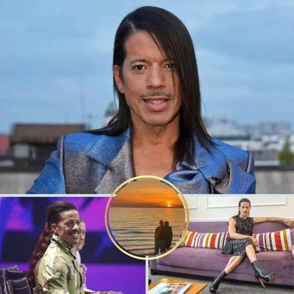 Jorge González: Der „Let’s Dance“-Juror Enthüllt Seine Neue Liebe
