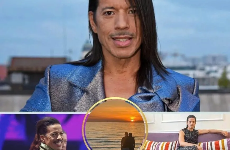 Jorge Gonz&aacute;lez: Der &bdquo;Let&rsquo;s Dance&ldquo;-Juror Enth&uuml;llt Seine Neue Liebe