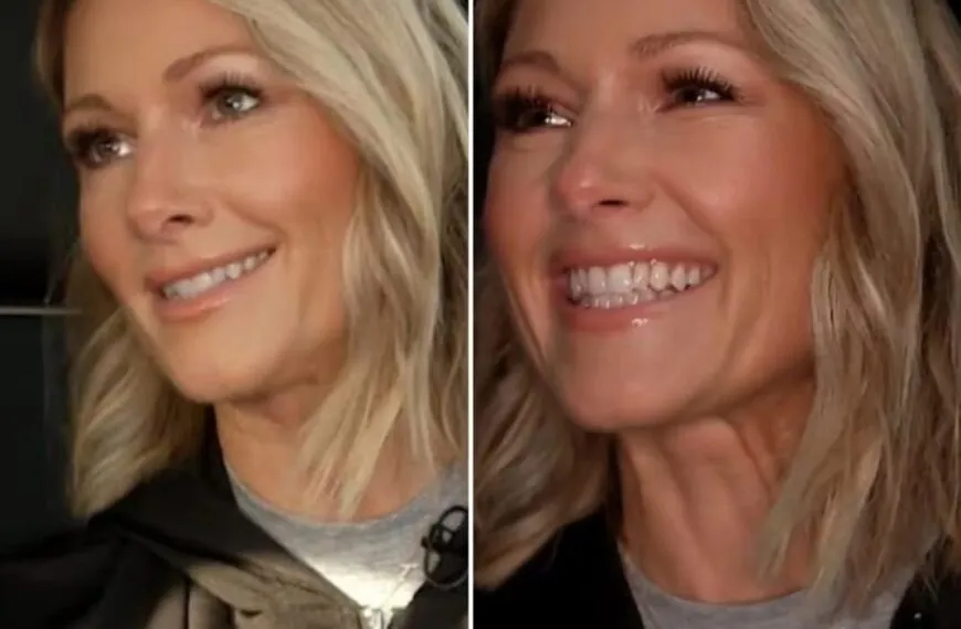 Helene Fischer im Interview: Gl&uuml;cklicher denn je &ndash; Ein neues Kapitel im Leben