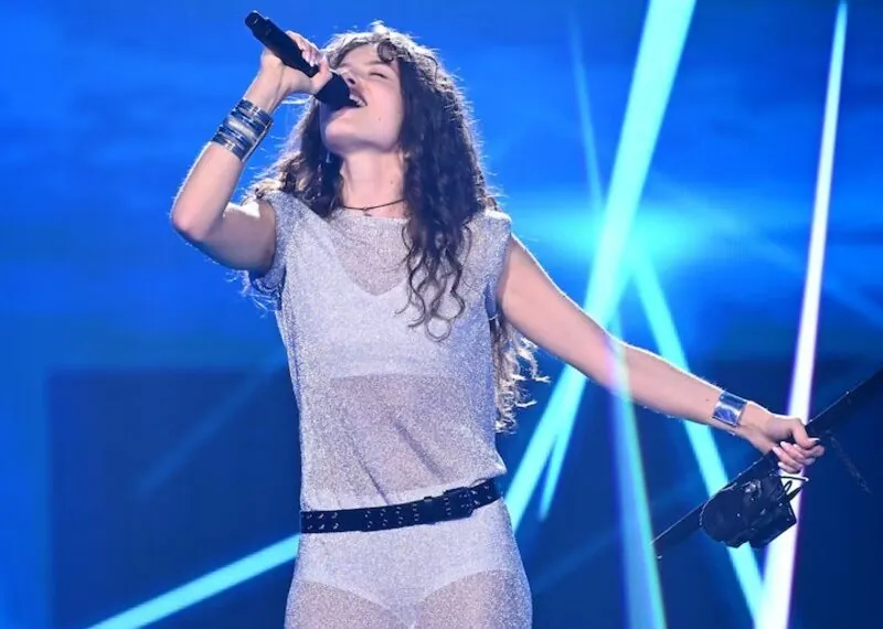&bdquo;Zum Kotzen&ldquo; &ndash; Andrea Kiewel entt&auml;uscht vom ESC-Duo Abor & Tynna auch nach dem Finale