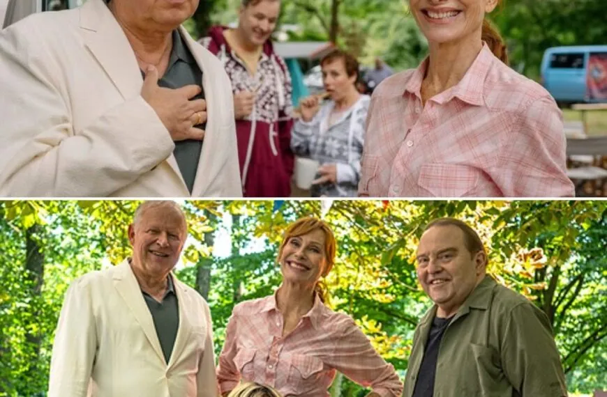 Geheimnisvoller Film &bdquo;Hang2003&ldquo; startet im Juni 2025 &ndash; Was bisher bekannt ist