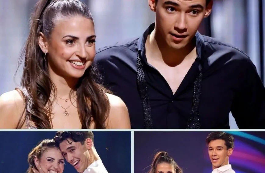 Gro&szlig;es Finale bei &bdquo;Let&rsquo;s Dance&ldquo; 2025: Drei Finalisten k&auml;mpfen um den Titel