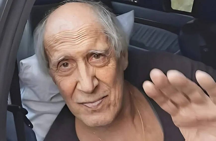 Adriano Celentano: Ein Blick auf sein ruhiges Leben und sein heutiges Erscheinungsbild