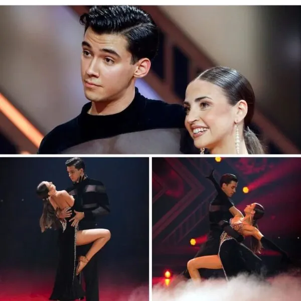 „Let’s Dance“-Finale: Schlechter Tanz sorgt für Aufregung – Diego und Ekaterina enttäuscht