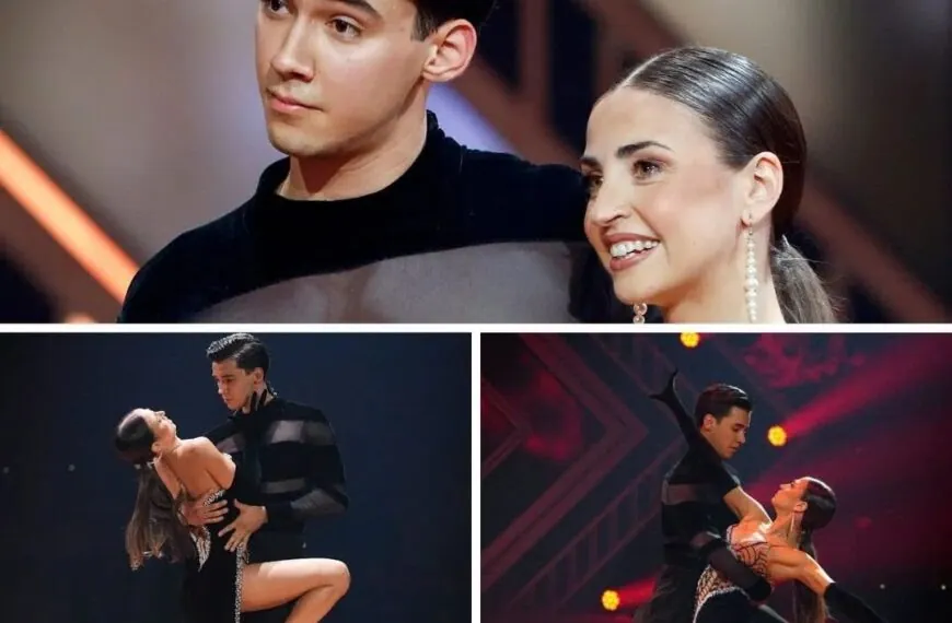 &bdquo;Let&rsquo;s Dance&ldquo;-Finale: Schlechter Tanz sorgt f&uuml;r Aufregung &ndash; Diego und Ekaterina entt&auml;uscht