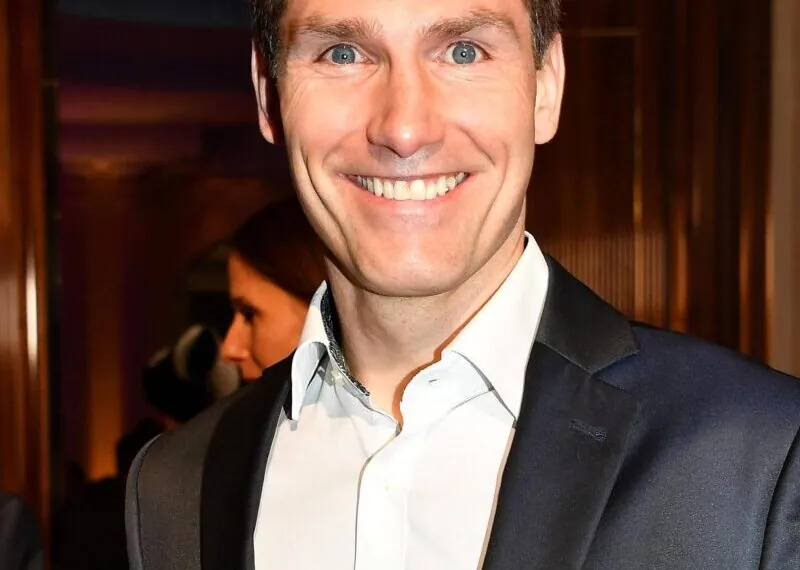 Gro&szlig;e Freude bei den Fans: Christian Polanc kehrt zu &bdquo;Let&rsquo;s Dance&ldquo; zur&uuml;ck &ndash; und sorgt f&uuml;r Begeisterung