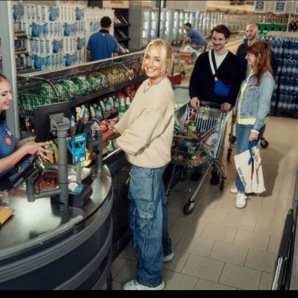 Lidl-Werbung mit Sarah Connor sorgt für Empörung: „Absolut respektlos“!