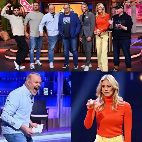 Stefan Raabs TV-Comeback: Zwischen Erwartungen und Enttäuschung