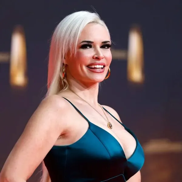 Daniela Katzenberger: Bereit für „Let’s Dance“ 2026