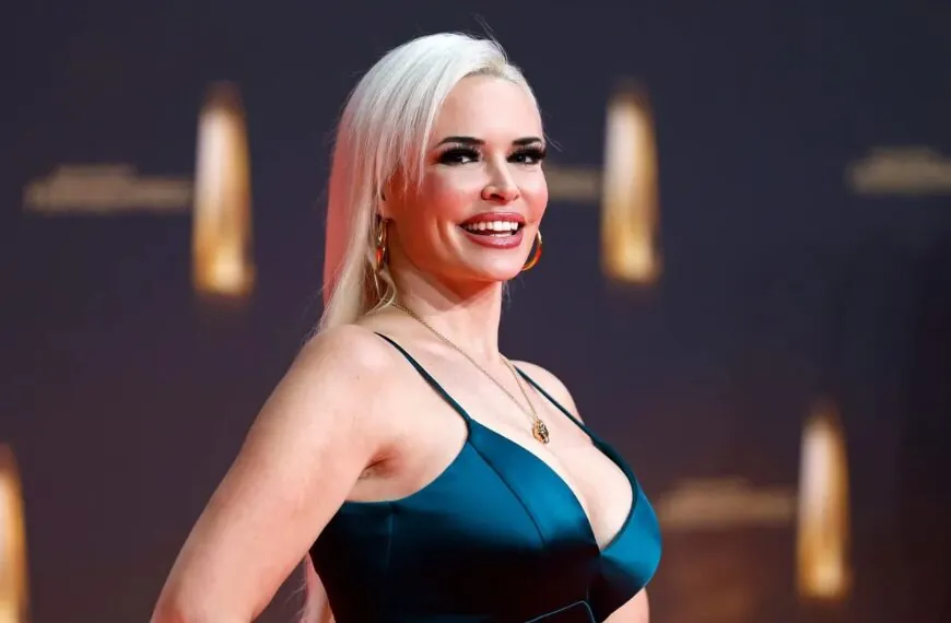 Daniela Katzenberger: Bereit für „Let’s Dance“ 2026