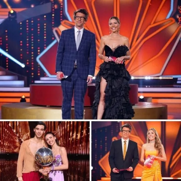 „Let’s Dance“ 2025: Harte Kritik nach dem Finale – war das die schwächste Staffel aller Zeiten?