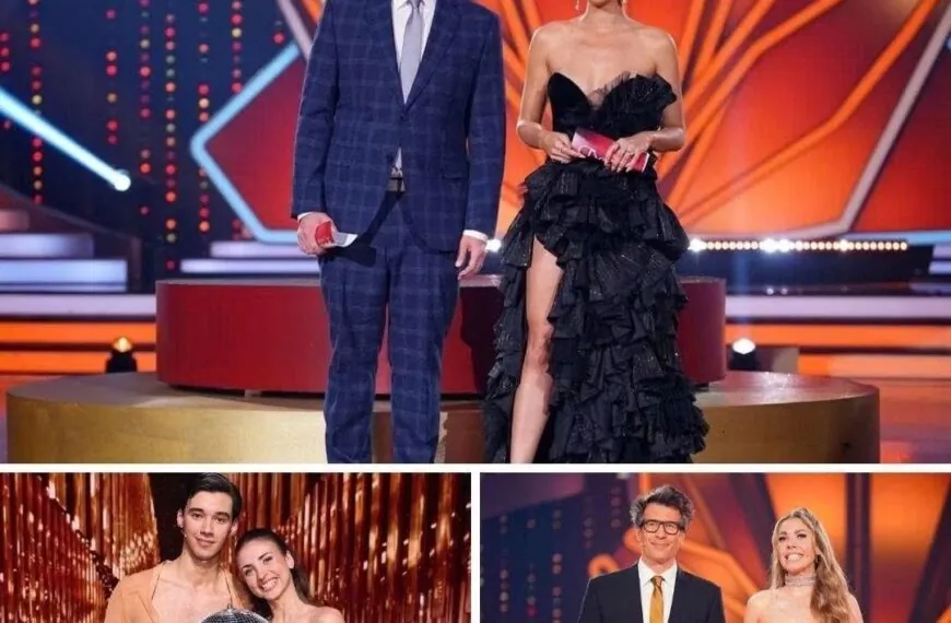 „Let’s Dance“ 2025: Harte Kritik nach dem Finale – war das die schwächste Staffel aller Zeiten?
