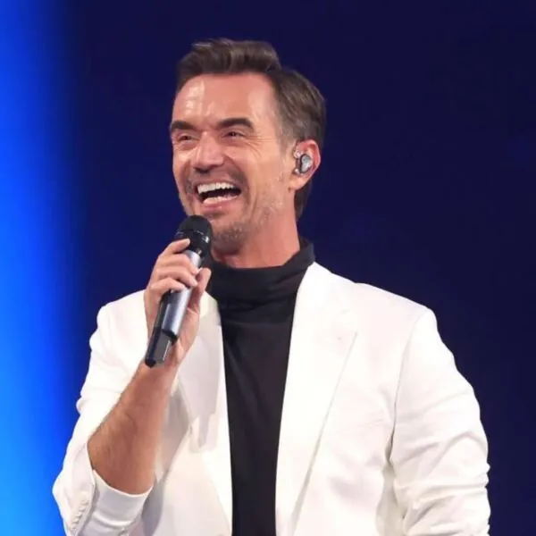 🎶 „Schlagerbooom Open Air 2025“: Kitzbühel wird zum Schlager-Hotspot
