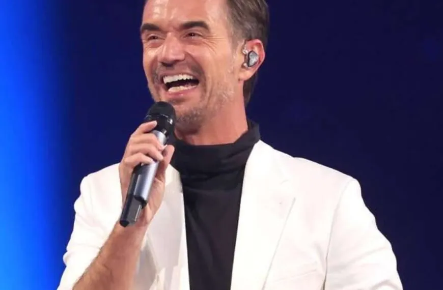 🎶 „Schlagerbooom Open Air 2025“: Kitzbühel wird zum Schlager-Hotspot