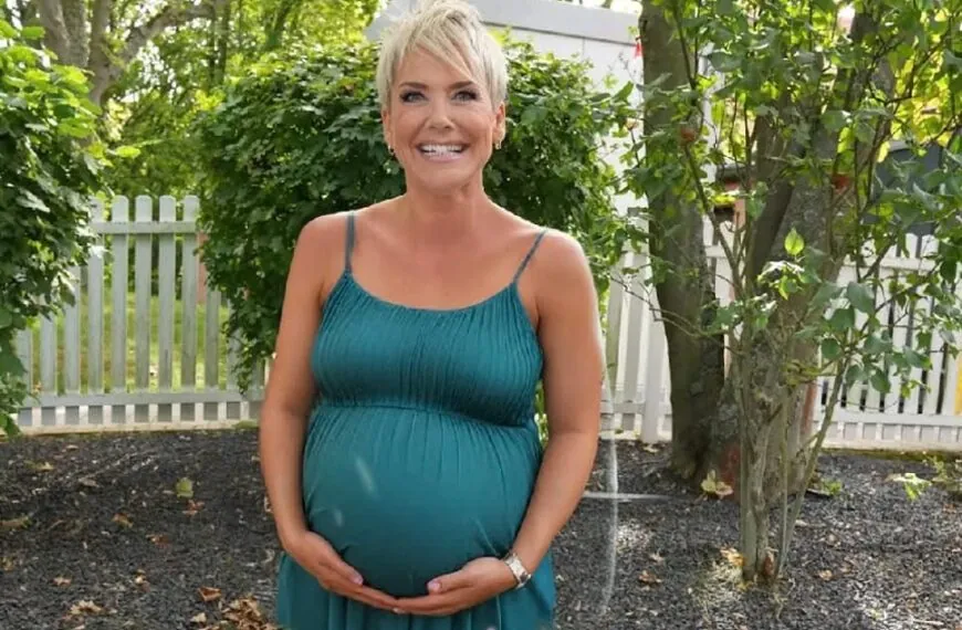 Inka Bause – Ein Schutzengel im Leben