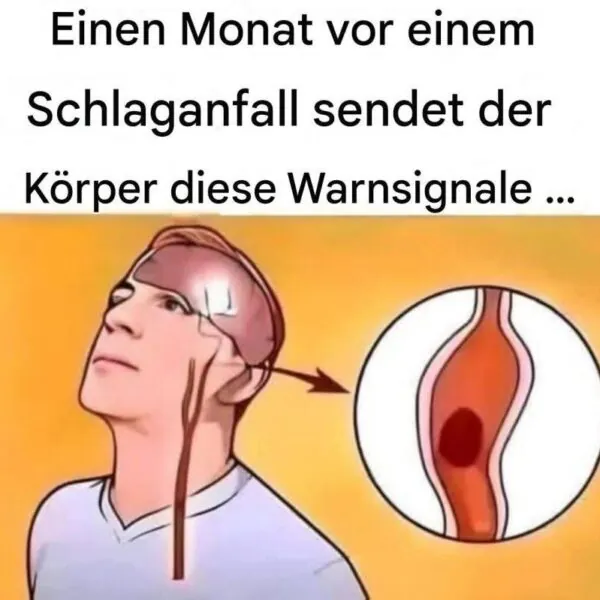 Frühwarnzeichen erkennen und rechtzeitig handeln