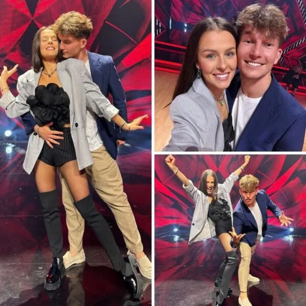 „Let’s Dance“: Gerüchte um Affären hinter den Kulissen – Was lief wirklich?