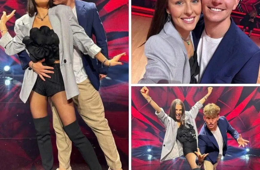 „Let’s Dance“: Gerüchte um Affären hinter den Kulissen – Was lief wirklich?