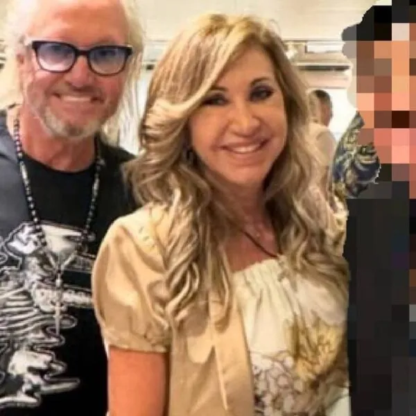 Provokation oder einfach nur Spaß? Die Geissens sorgen mit freizügigem Familienfoto für Aufsehen
