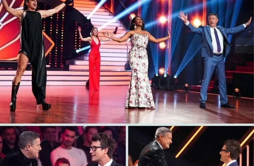 Joachim Llambi nimmt Abschied von „Let’s Dance“ – Ein emotionaler Abschied mit großem Dank