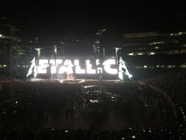 Metallica kommt 2026 nach Deutschland – Drei exklusive Shows angekündigt