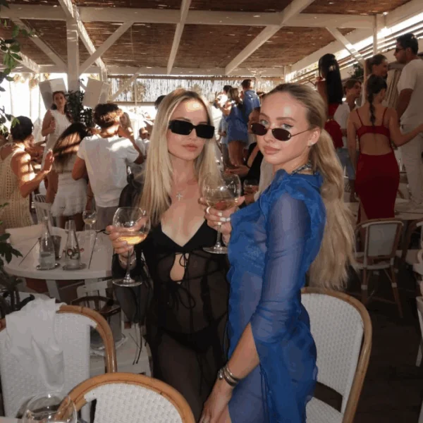 Beauty-Schock bei den Geissens: Davinas Beichte sorgt f&uuml;r Wirbel