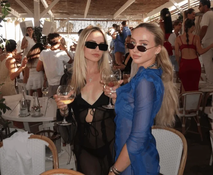 Beauty-Schock bei den Geissens: Davinas Beichte sorgt f&uuml;r Wirbel