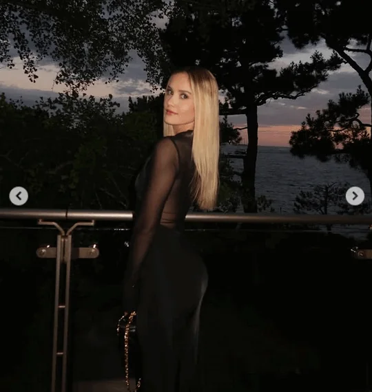 &bdquo;Ich will alles&ldquo;: Davina Geiss setzt auf schnelle Autos statt Familienpl&auml;ne