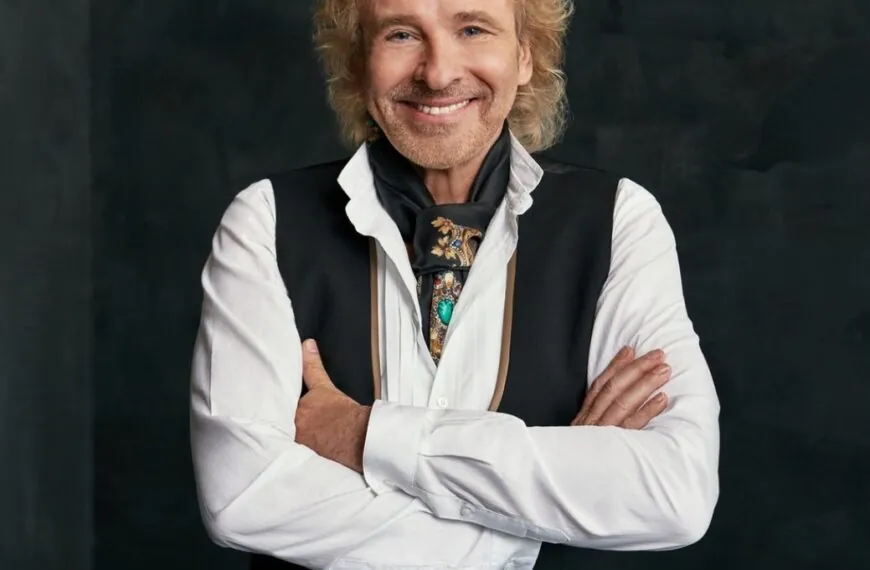 Didi Hallervorden sorgt mit Geburtstagsvideo f&uuml;r Gottschalk f&uuml;r Aufsehen &ndash; und Kritik