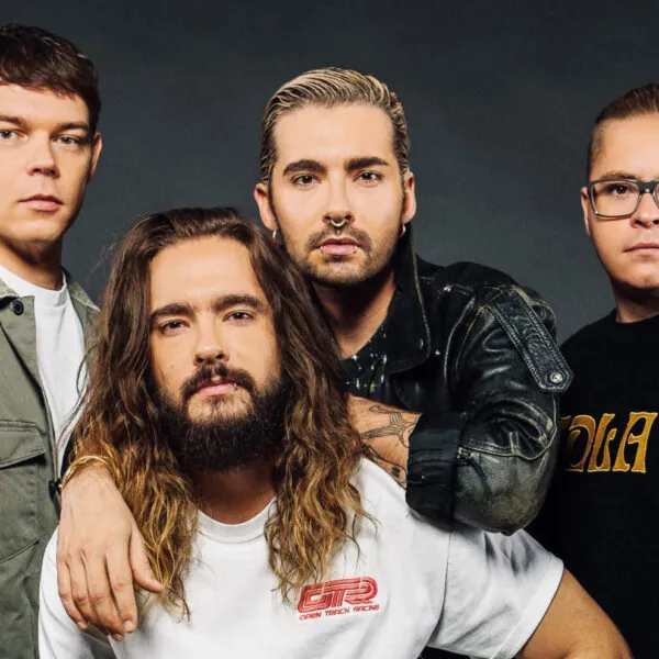 „Nicht die Freundlichste“ – Katy Perry und Tokio Hotel: Eine Fehde mit langer Geschichte