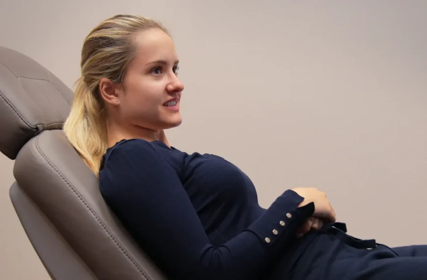 Davina Geiss und ihre Beauty-Pl&auml;ne: Zwischen Selbstbestimmung und &ouml;ffentlicher Kritik