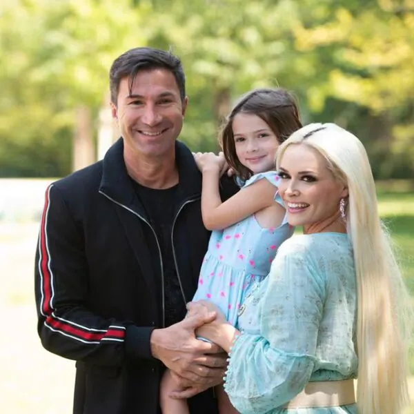 Daniela Katzenberger unter Druck: Beauty-Freude bei Tochter Sophia sorgt f&uuml;r Diskussionen