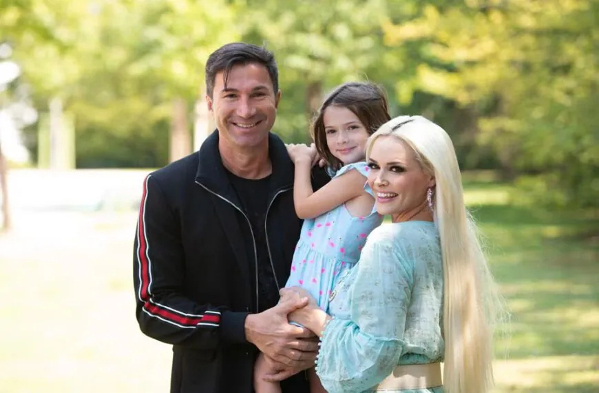 Daniela Katzenberger unter Druck: Beauty-Freude bei Tochter Sophia sorgt f&uuml;r Diskussionen