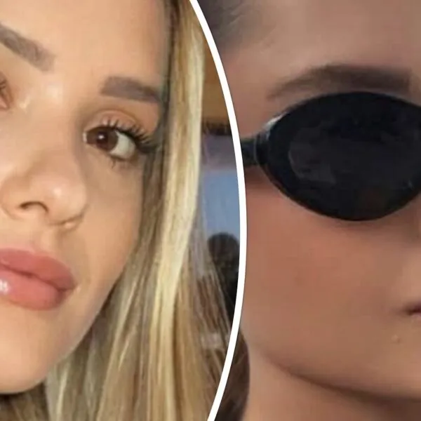 &bdquo;Ich habe Angst!&ldquo; &ndash; Shania Geiss ringt mit schwerem Entschluss und emotionalem Druck