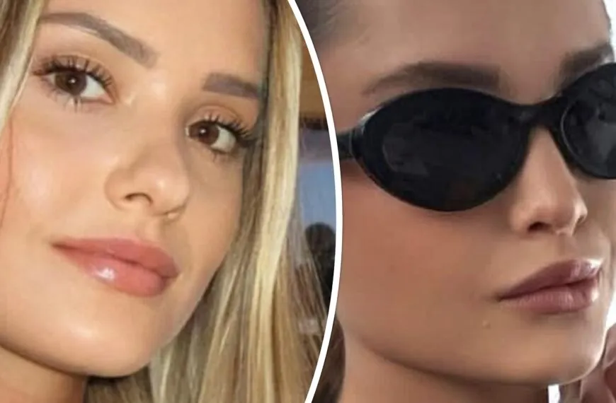 &bdquo;Ich habe Angst!&ldquo; &ndash; Shania Geiss ringt mit schwerem Entschluss und emotionalem Druck