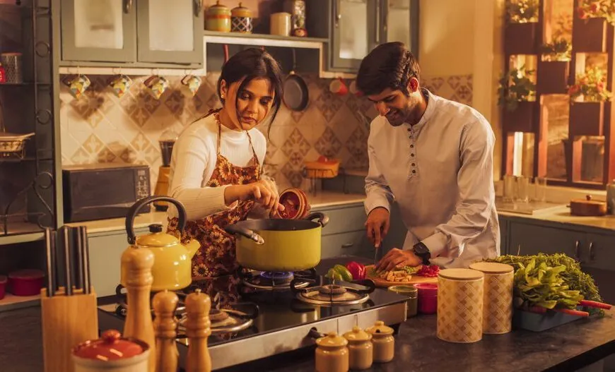 Curry – ein Gericht, ein Problem? Die Debatte um Sprache, Kultur und kulinarischen Respekt