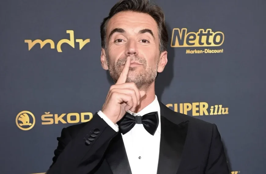 Florian Silbereisen &uuml;berrascht mit Hinweis auf neues &bdquo;Traumschiff&ldquo;-Ziel