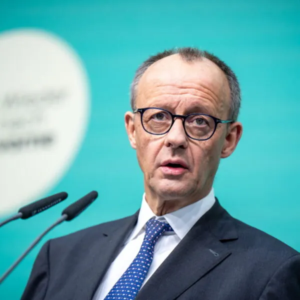 Deutschland am Scheideweg: Krise f&uuml;r Kanzler Merz &ndash; Aufstieg der AfD stellt Weichen f&uuml;r die Zukunft