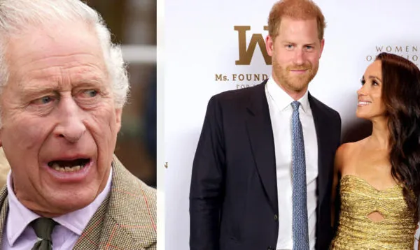 König Charles will Prinz Harry nicht mehr sehen: „Das ist der Grund“