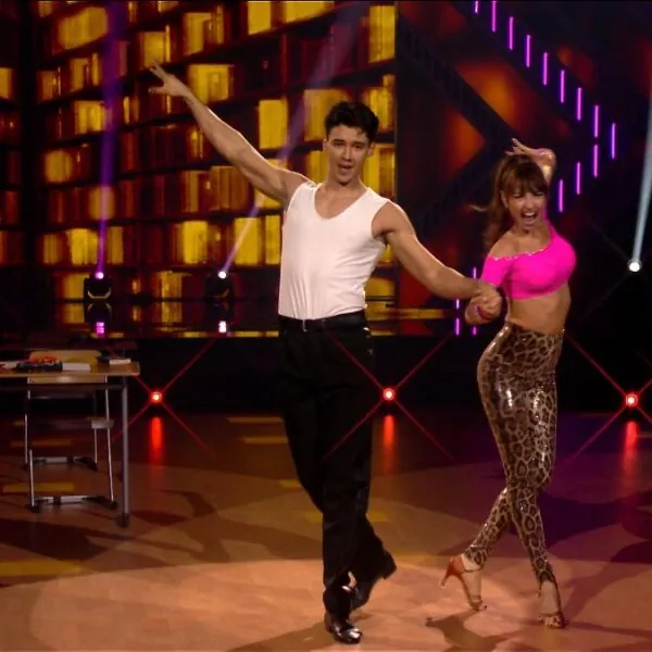 „Let’s Dance“ sorgt am Freitag für Gänsehaut