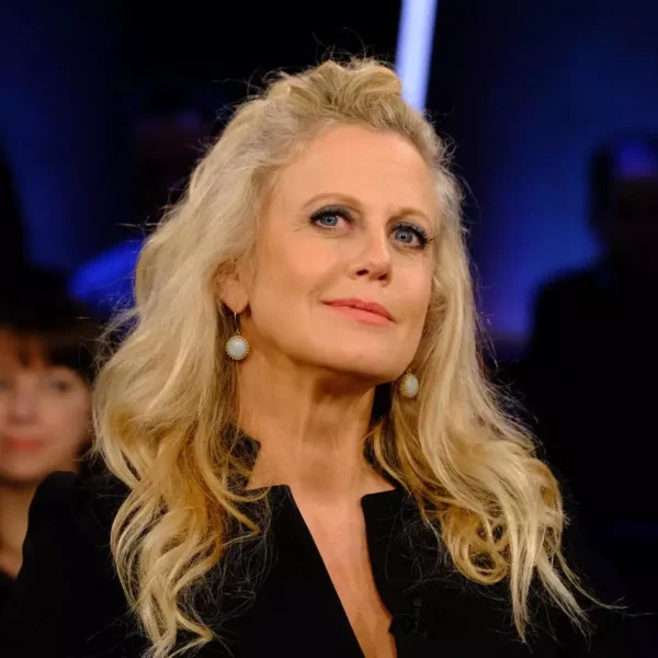 Barbara Sch&ouml;neberger &uuml;berrascht mit ehrlicher Renten-Beichte